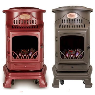 Infrarrojos HCE 73 Provence